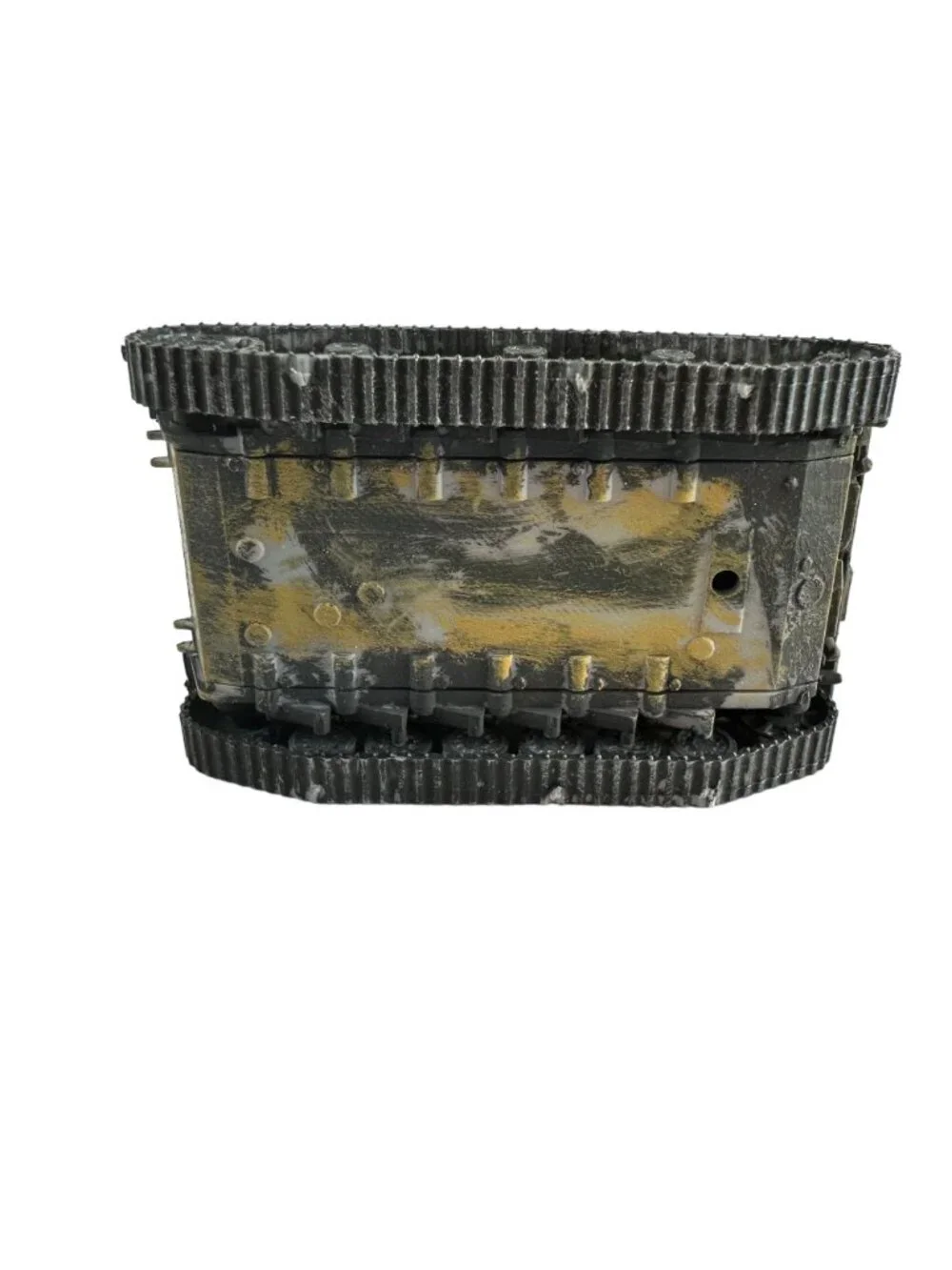 Battlefront Flames of War Plastic Tank